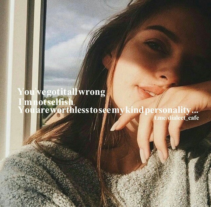 ...
