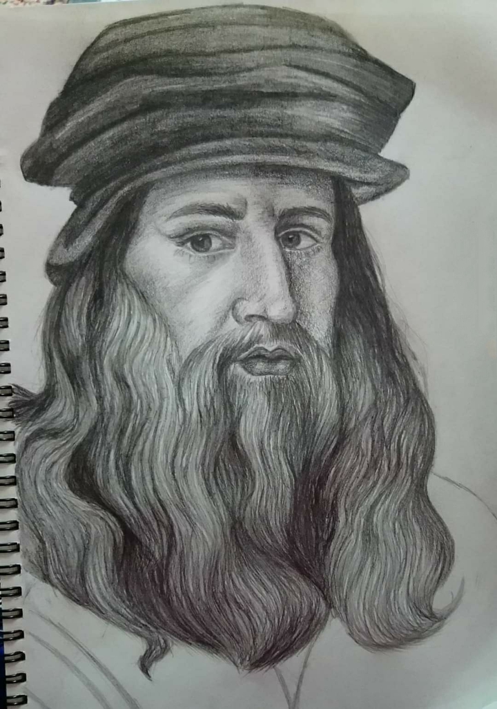 Leonardo Art