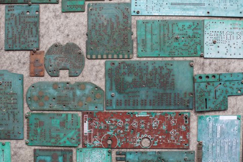 Industry