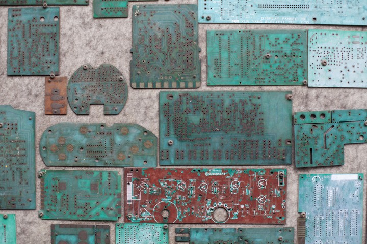 Industry