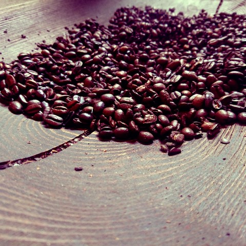 cafe