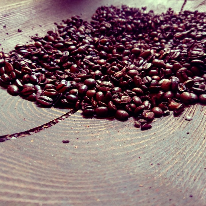 cafe