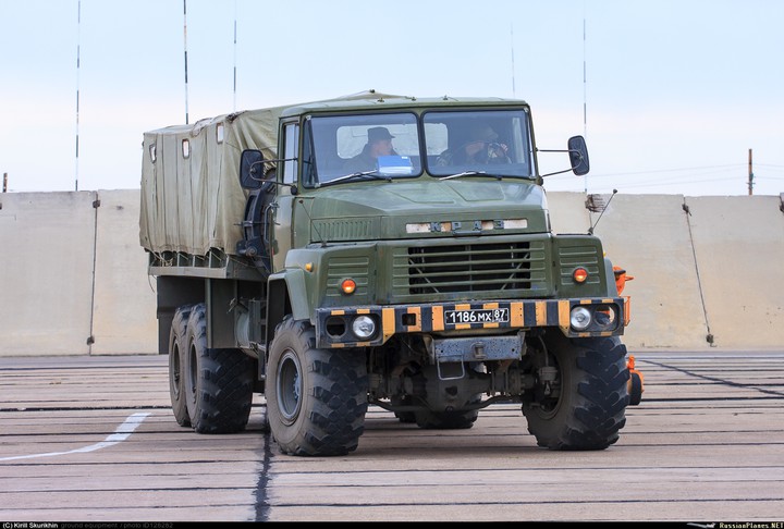 kraz