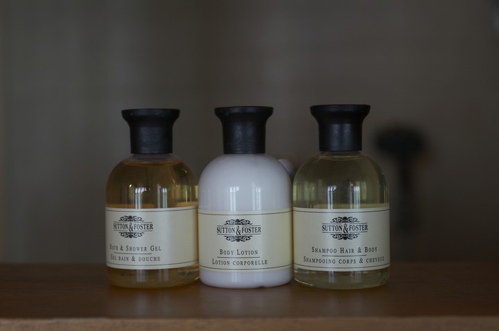 Cosmetics