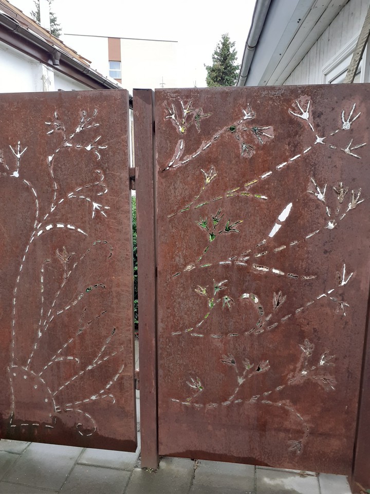 Fence