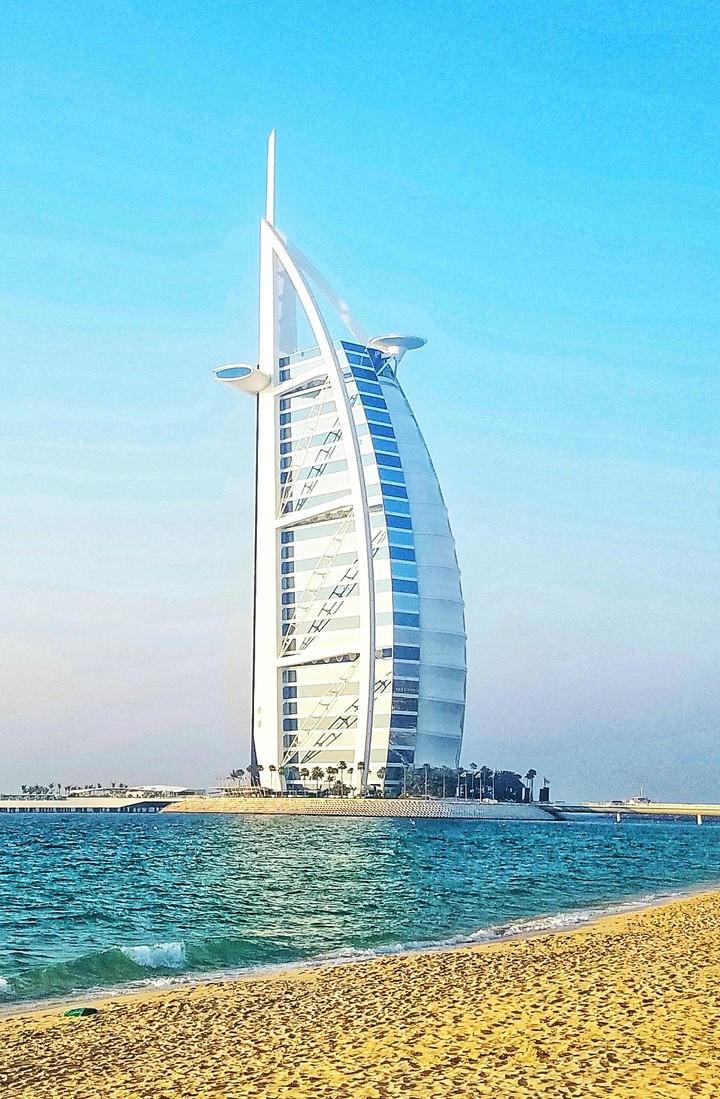 Dubai costs
