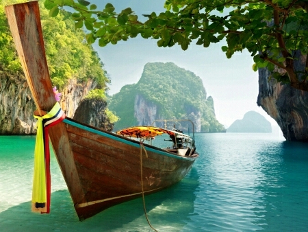Nature background