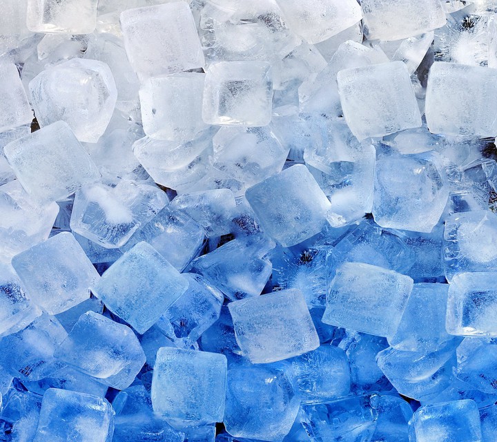 ice