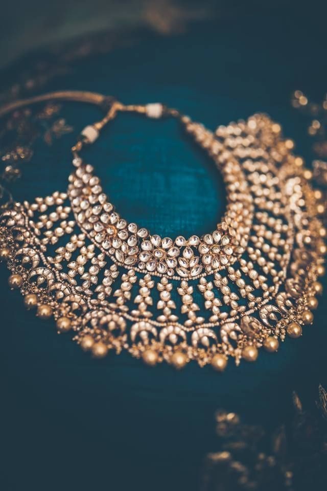 Indian Necklace