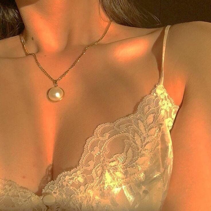 Amazing girl