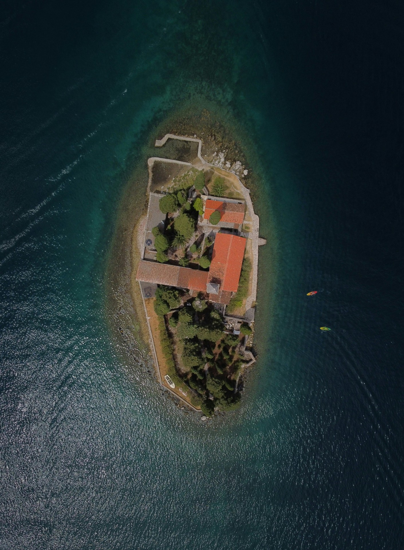 רקעים lake, sea