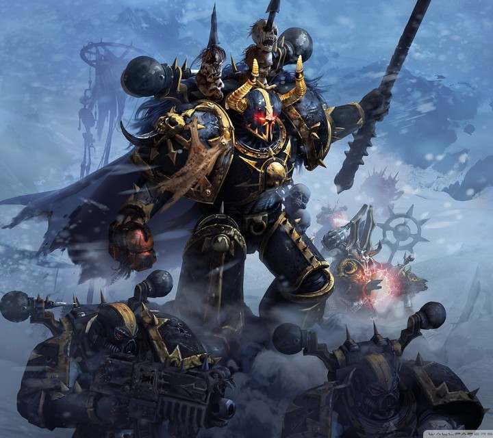 warhammer