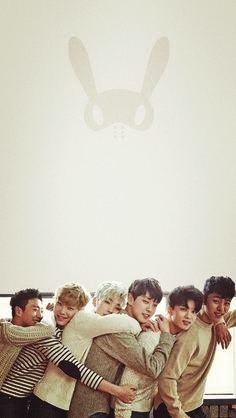 B.a.p.