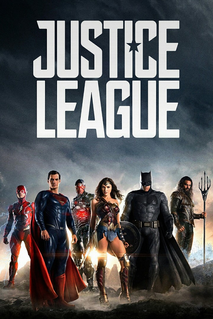 We are Hero of Justice