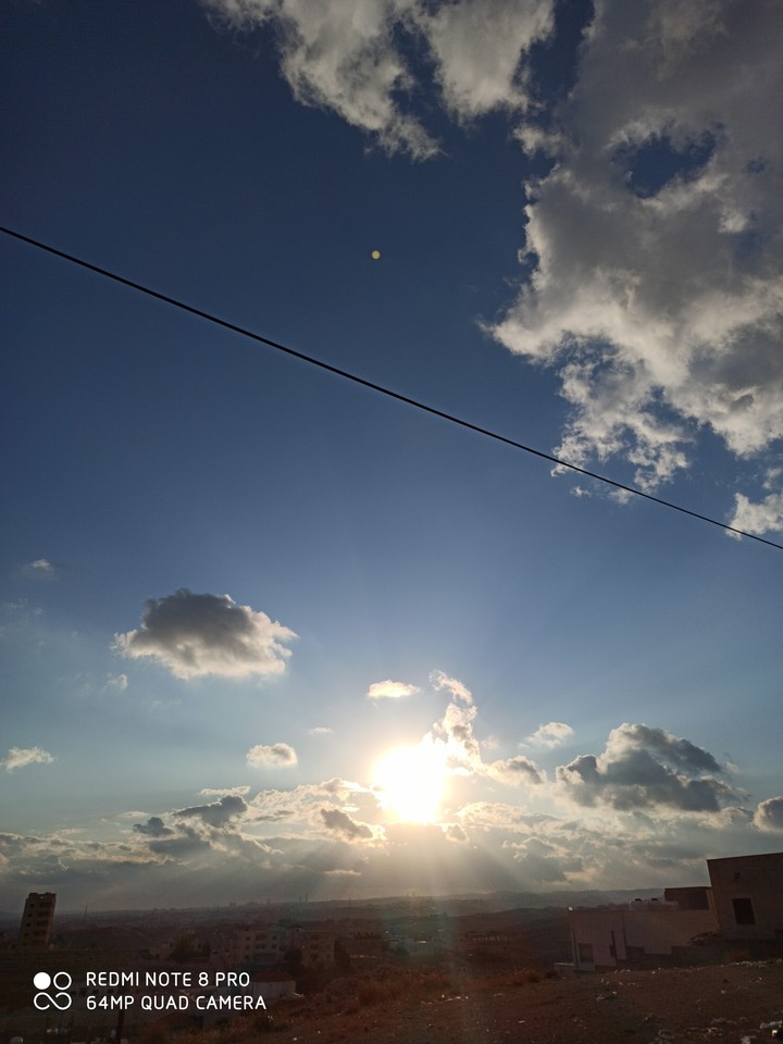 sun
