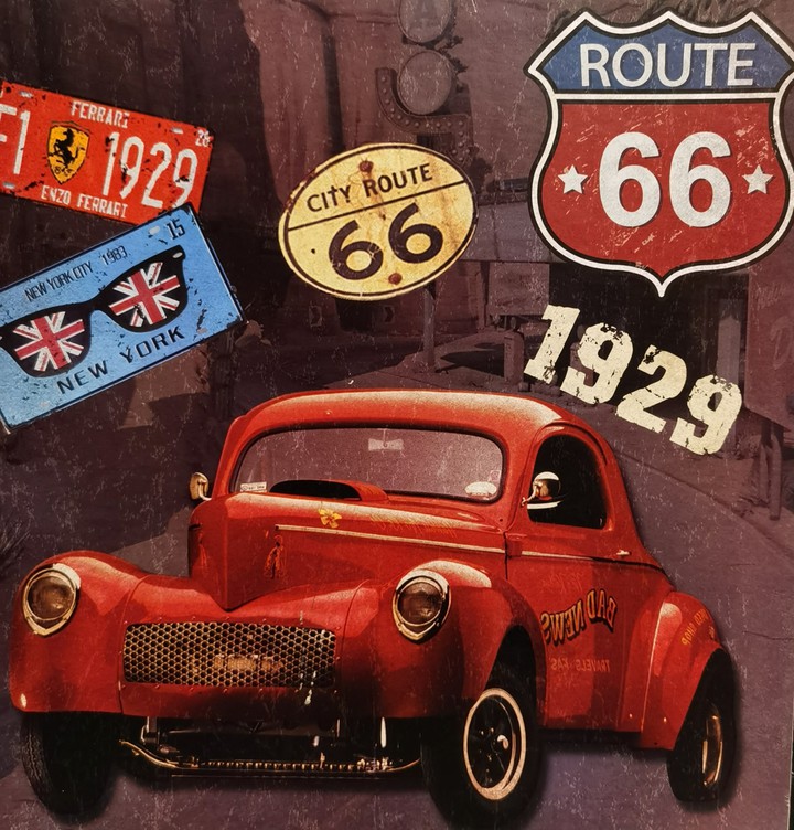 Vintage