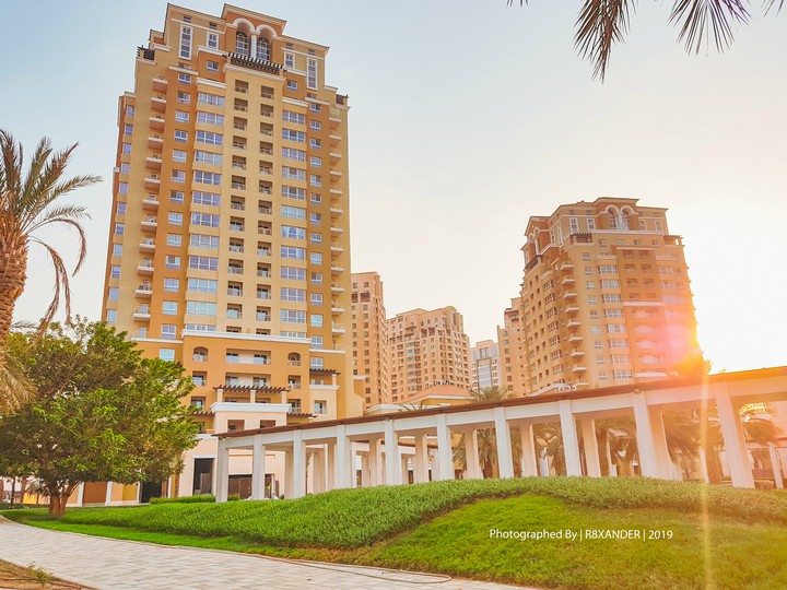 Jeddah city