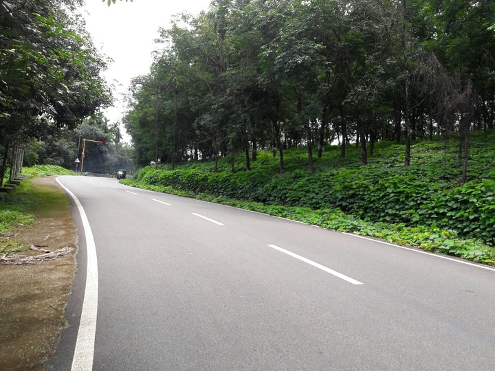 Road
