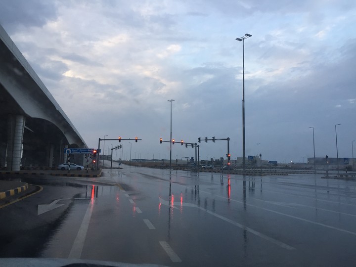 road
