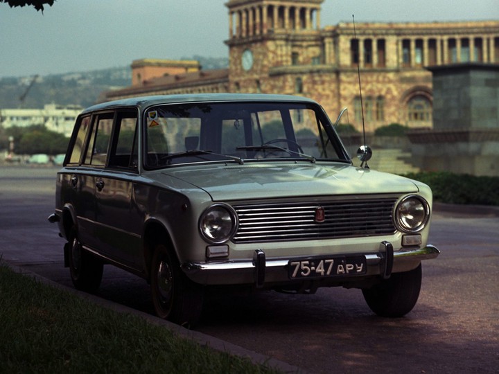 lada