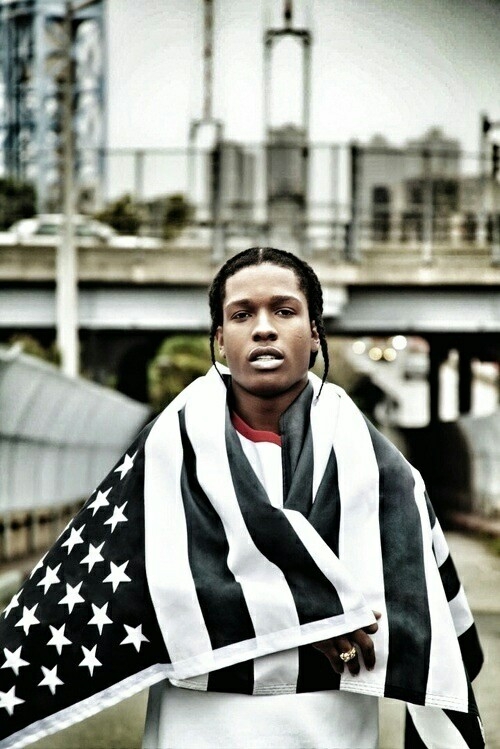 A$AP Rocky