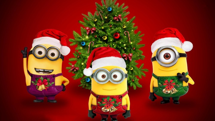 minion