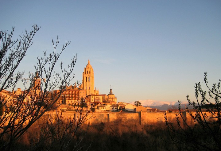 Segovia