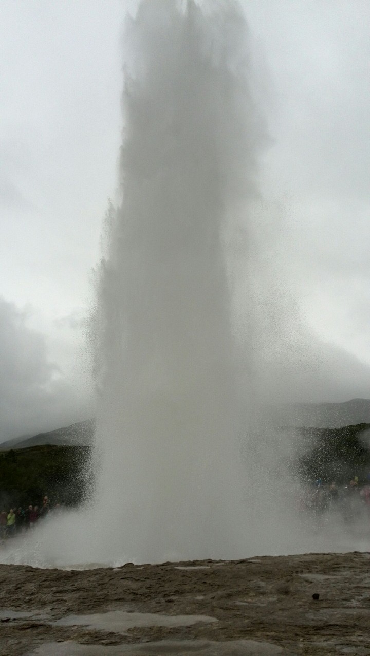 Geysir
