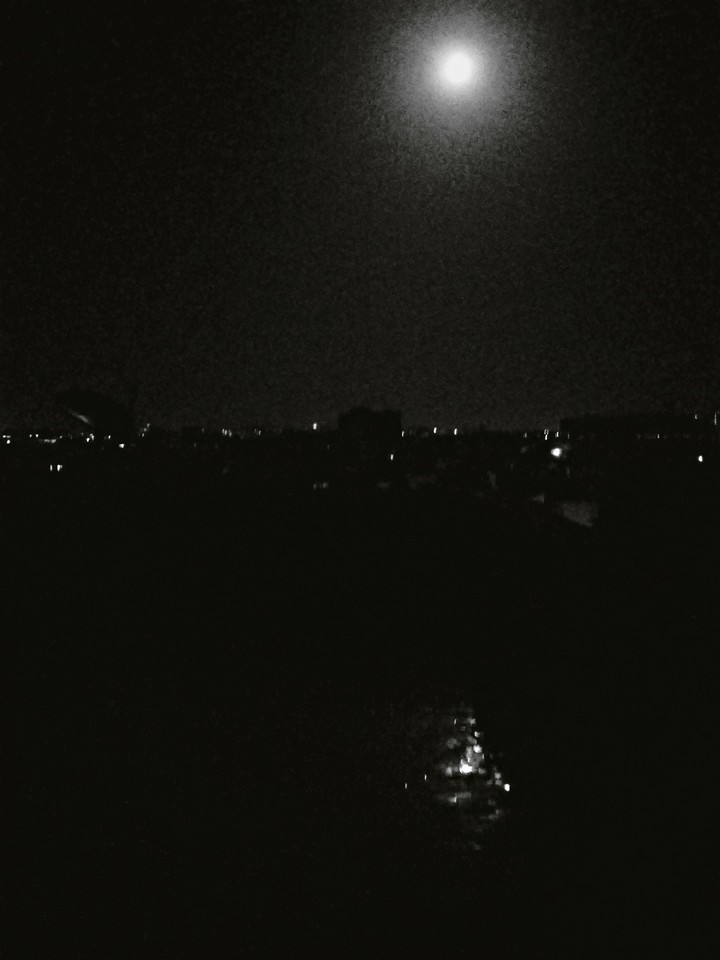 Moon