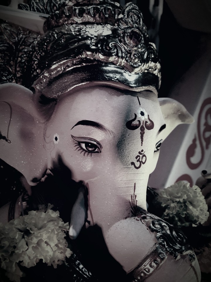 ganpati