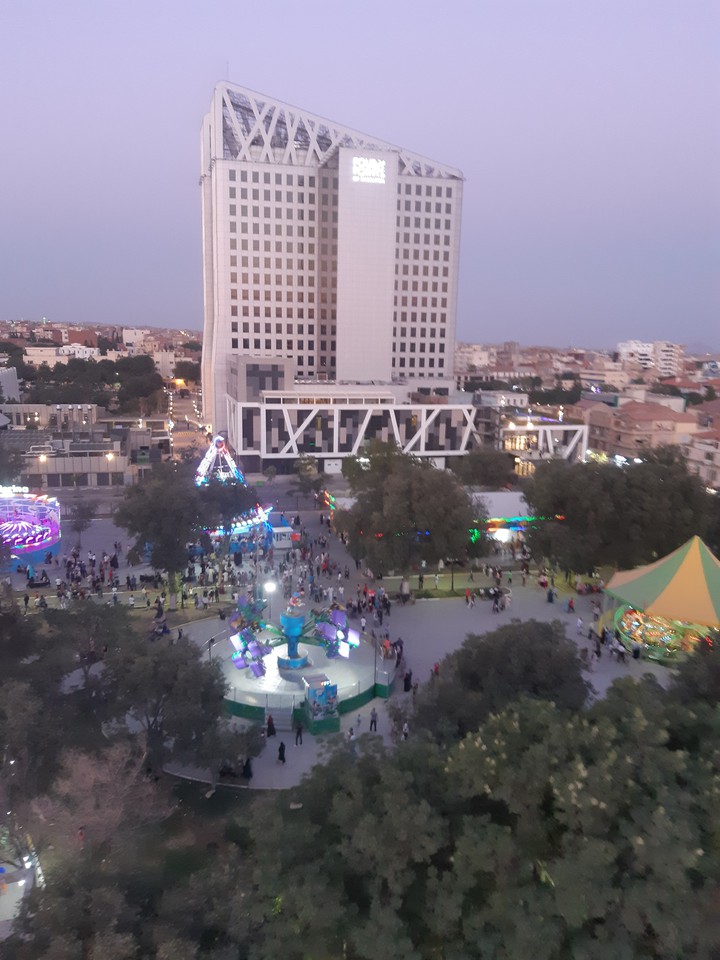 Sétif