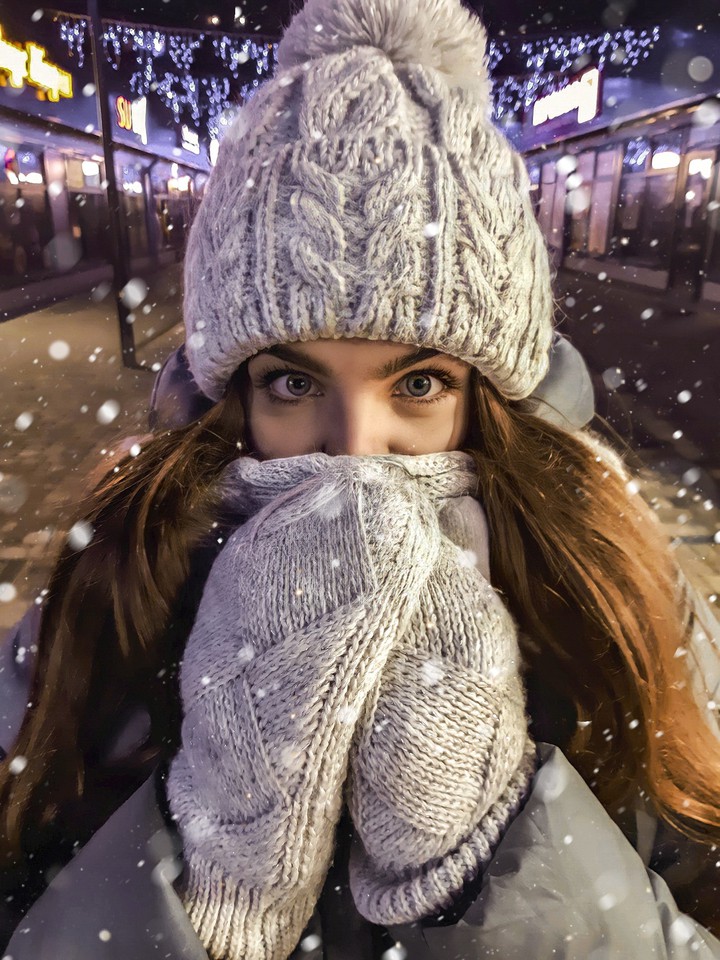 Winter