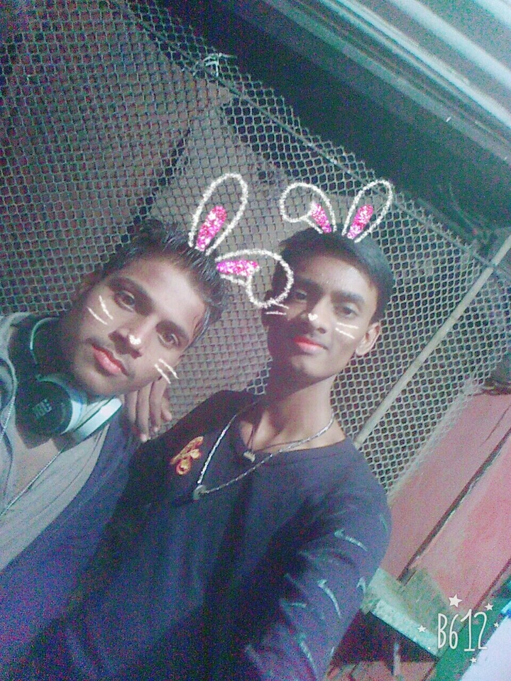 friends