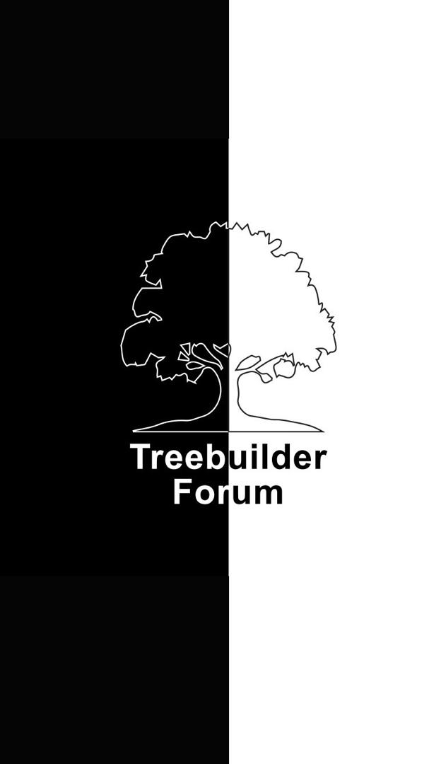 treebuilder forum