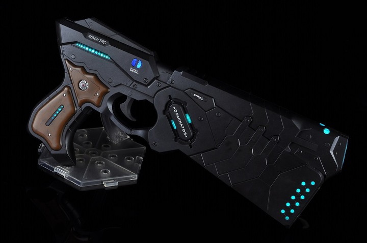 Dominator Psycho-Pass