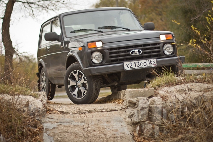 lada