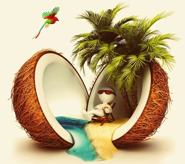 relax