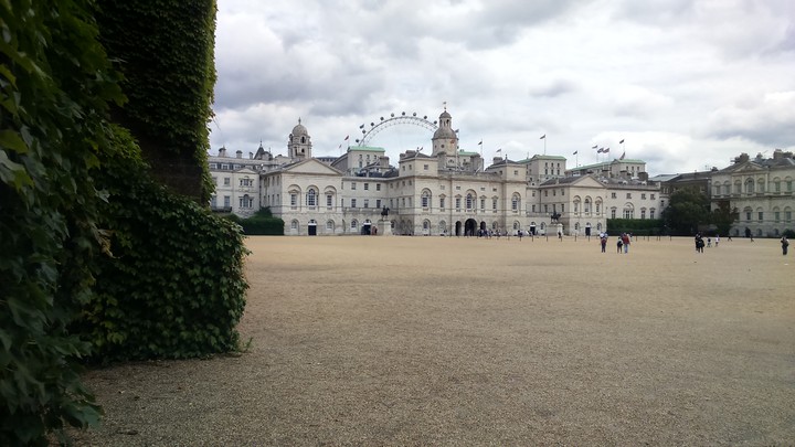 London