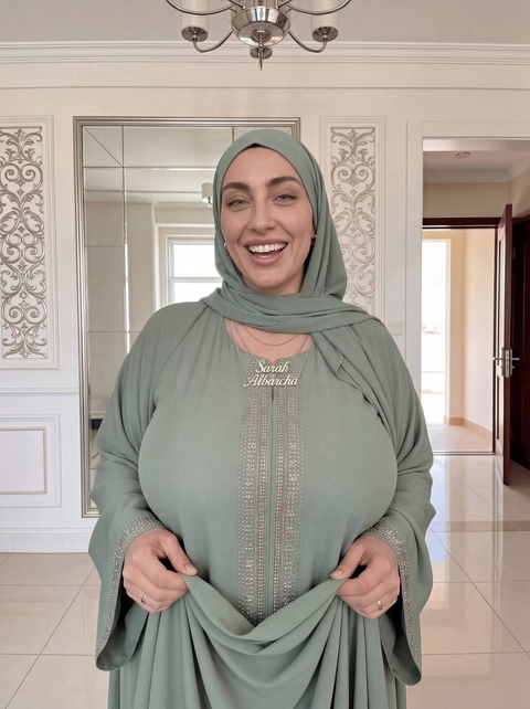 tapety smile, abaya
