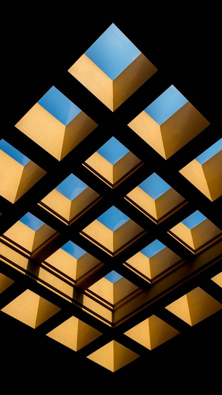 3D wallpapers