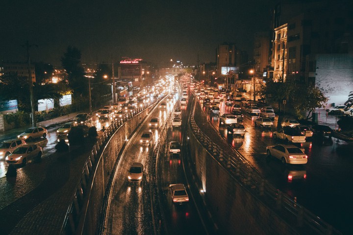 Road