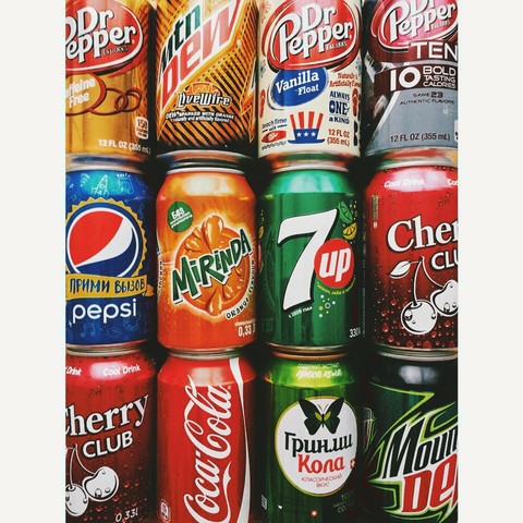обои Coca-Cola, product