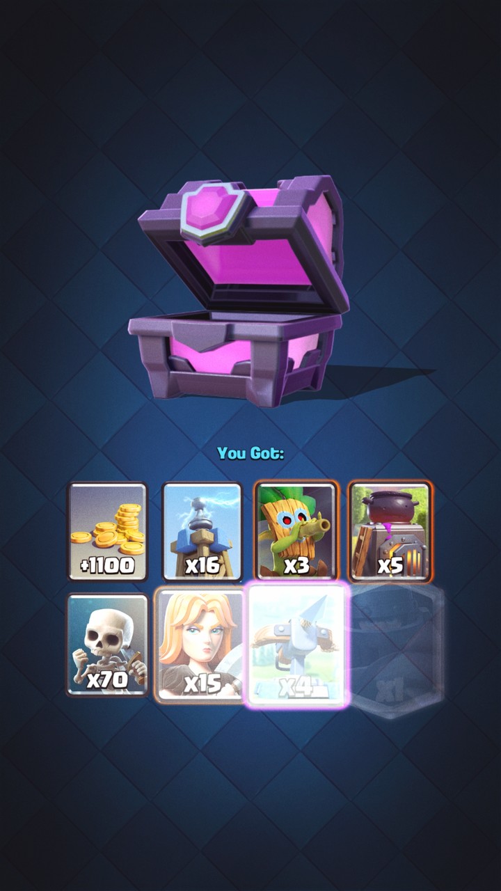 Clash Royale