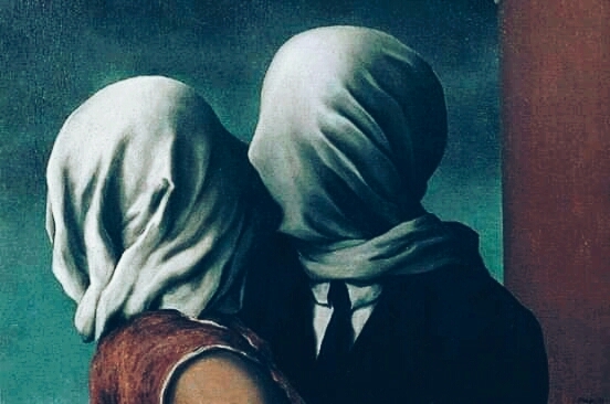 Virtual love