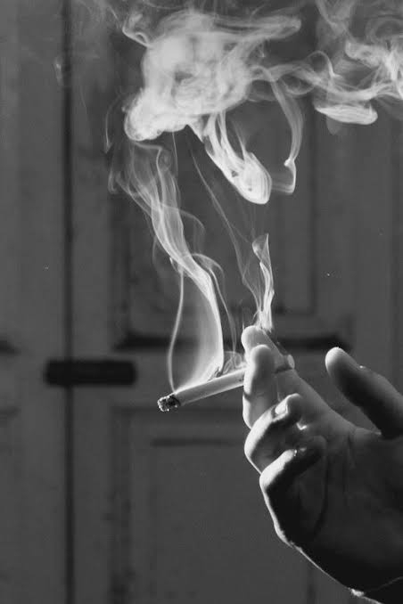 smoking