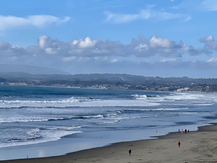 Define Beach