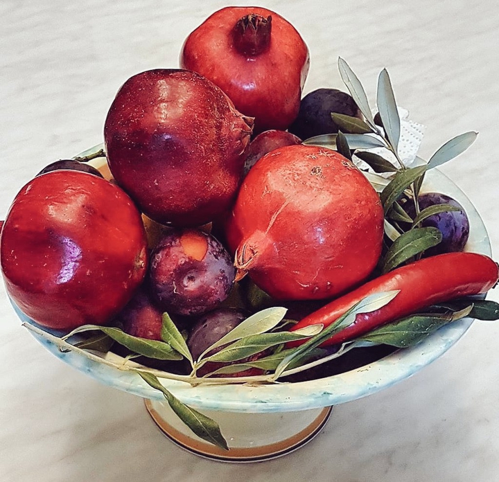 frutta