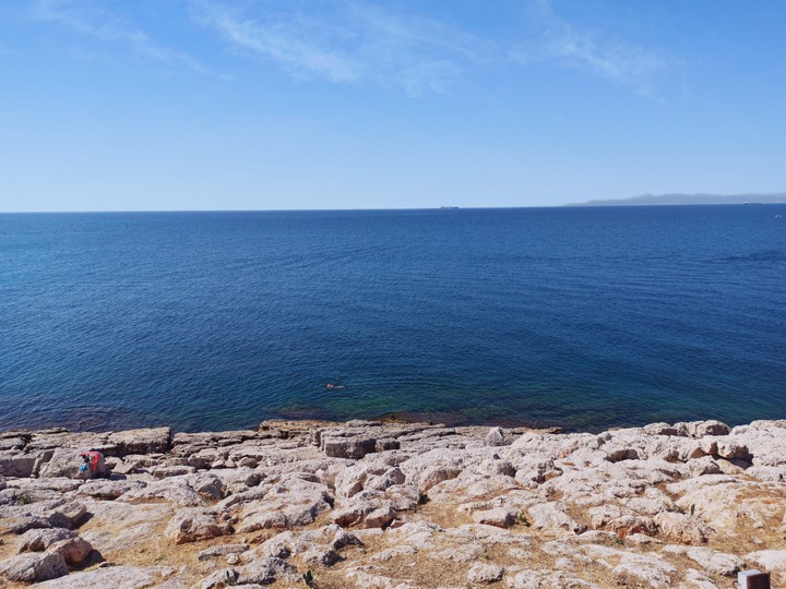 le grand bleu
