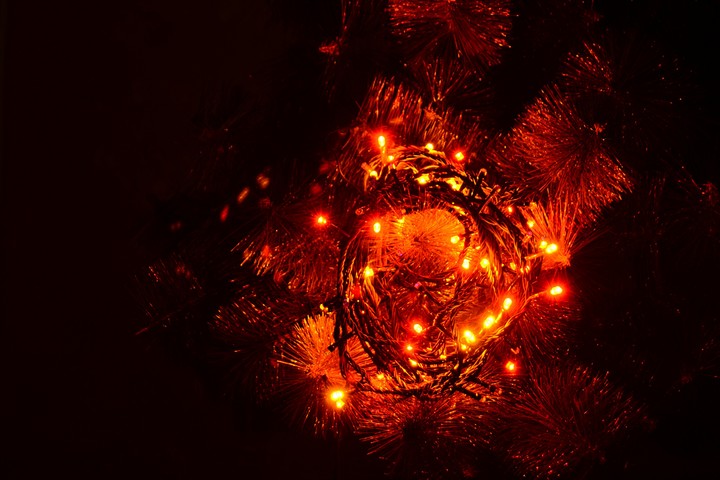 New Year