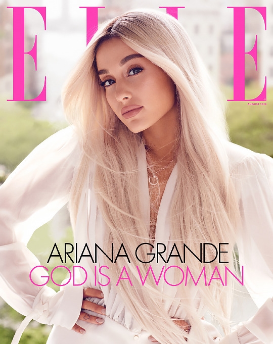 ❤ Ariana ❤